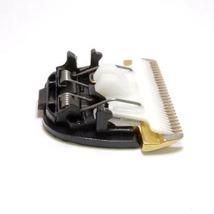 比尔电推剪刀头理发器9700/9500/9300/9606/9608/9609/Q5刀头配件