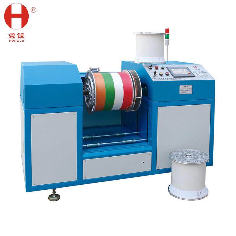 荣达机械全自动升降装卸盘头纺织辅助机械HRD-858样品整经机,纺织面料/辅料/配套,其他纺织机械,淘宝优惠券,粉丝福利购,淘宝优惠卷