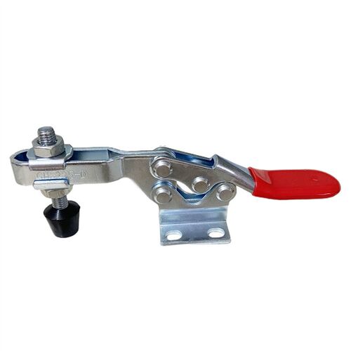 快速夹具水平式木工压紧器CHGH201 201A 201C 201B 225D MPCSLDBR