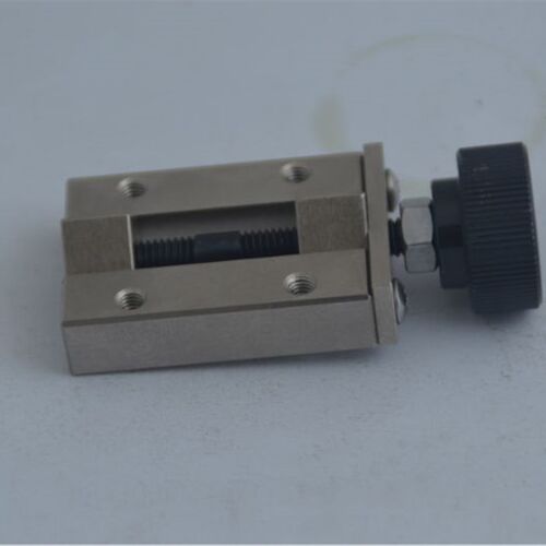 直线导轨夹具限位器 SVCN24/SVCN28/SVCN30/SVCK33/SVCK36/SVCK42