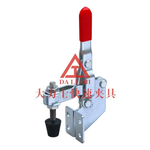 垂直式快速夹具.治具 木工夹具-工装快速夹具 GH-101-B 101B