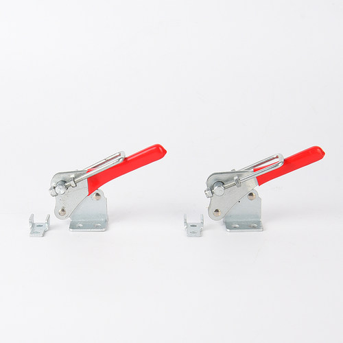 门扣式快速夹具GH-40323/431/40341/箱扣锁扣拉紧器拉手搭扣夹钳