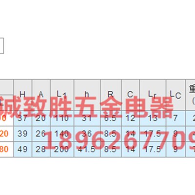优质外装型拉手 替代 MISIMI米型HPU-180AL铝弓形把手 厂家直销