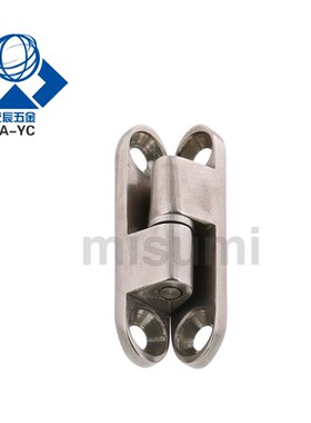 不锈钢蝶形铰链HFT81-35/51/60/80 合页HHSV35/51/60/80