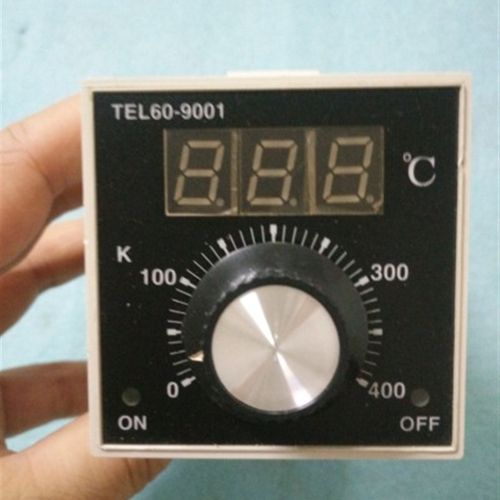 得宝福特隆电气烤箱温控器TEL60-9001温度控制器温控仪温控表