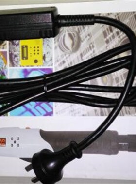 台湾奇力速SK-3280L TKS-1500/1300/2500/3500/4500LS电批电源线