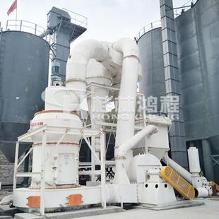 广西雷蒙磨机1500白灰、 辉绿岩、伊利石欧版磨粉机