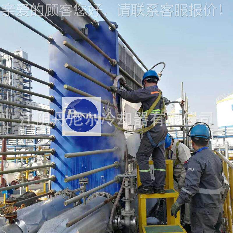 工厂组供应板式换热器机组单价 NRH直连加 压机 型小换热机组