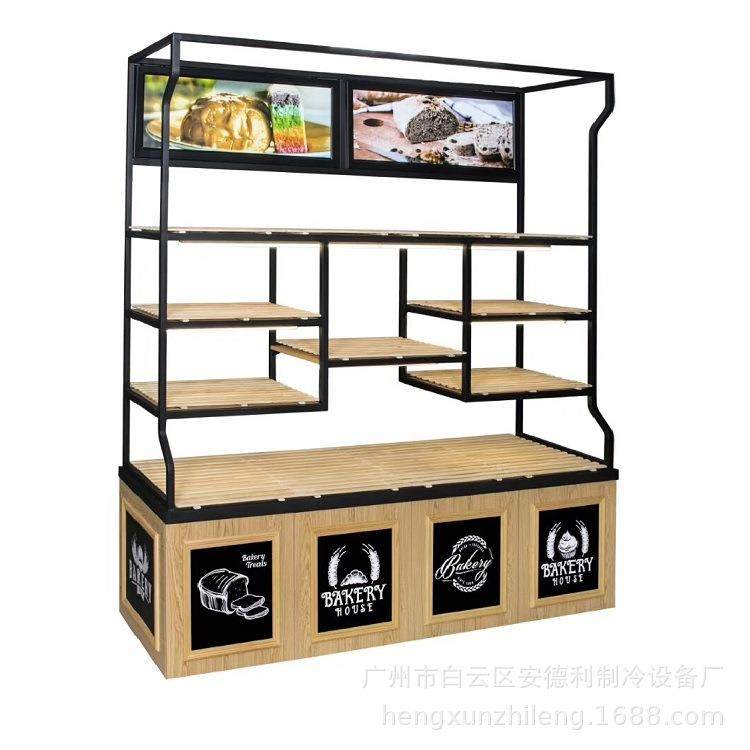 厂家直供面包柜展示柜实木面包货架中点展示柜货架商用,清洗/食品/商业设备,其他食品加工设备,淘宝优惠券,粉丝福利购,淘宝优惠卷