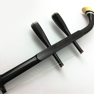 扰民电二胡 舞台演奏拾音器二胡 演出电子二胡 电声二胡