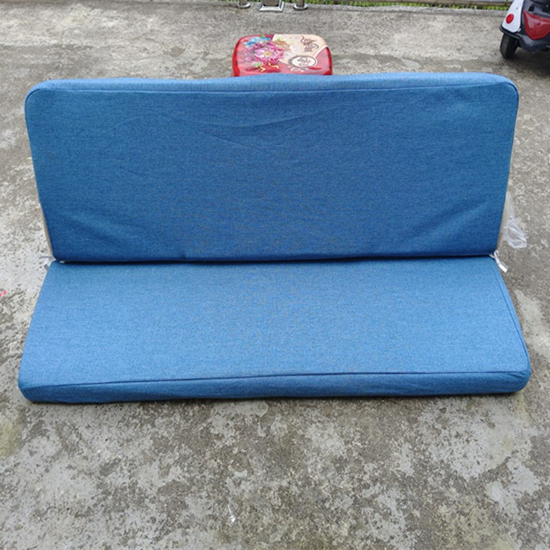 定制观光车巡逻车球车防尘耐脏保暖垫座椅保护坐垫凉席垫