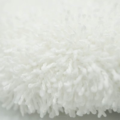 适配必胜ill     加厚蒸汽拖布布头替换垫