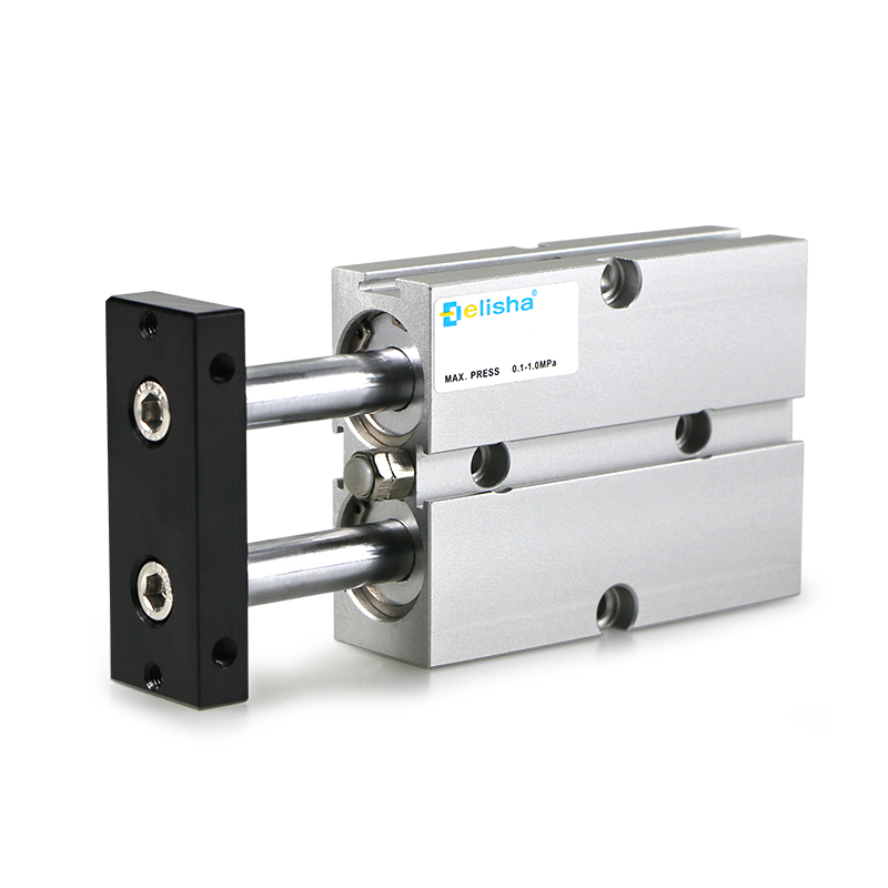 小型气缸轴杆TD/TN20/*5-10-15-20--0--100-1x00