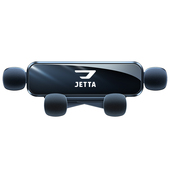 饰用品 固定手架装 9款 捷达手车载支架车内卡扣式