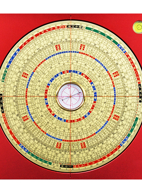 全自动激光罗盘精度红外线三元三合综合盘罗经定位仪