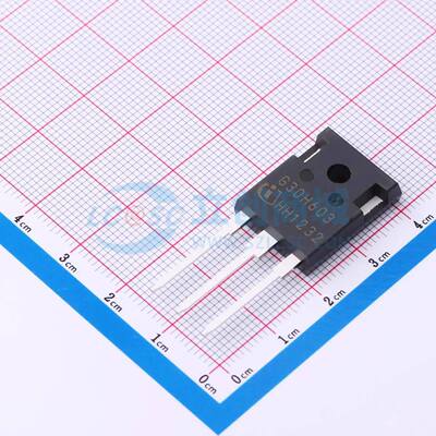 IGBT管/模块 IGW30N60H3FKSA1 TO-247-3 原装正品