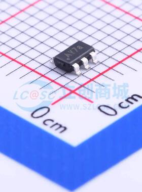 LED驱动 AP8803WTG-7 TSOT-23-5 原装正品