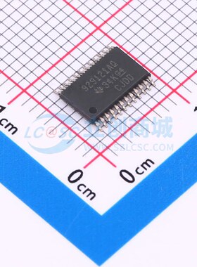 LED驱动 TPS929121AQPWPRQ1 HTSSOP-24 原装正品