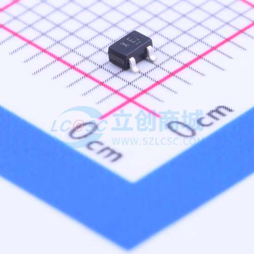 数字晶体管 RN1305,LF USM(SC-70-3) 100mA 原装正品