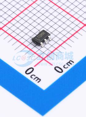比较器 LT6703HVHS5-2#TRMPBF TSOT-23-5 原装正品