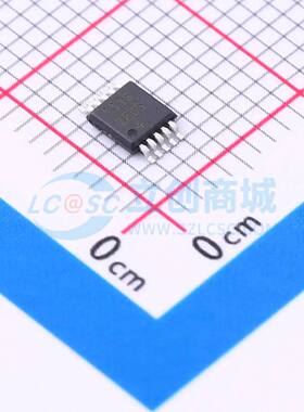 模数转换芯片ADC MAX11162EUB+ uMAX-10 原装
