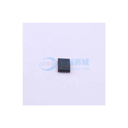 EEPROM BL34C04A-NTRC UDFN-8L-EP(2x3) 4Kbit 原装正品