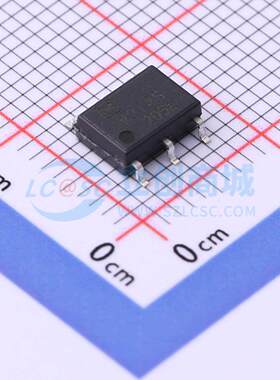 固态继电器(MOS输出) AQV214S SOP-6 原装正品