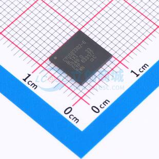 单片机(MCU/MPU/SOC) CYUSB3302-68LTXI QFN-88(10x10) 原装正品