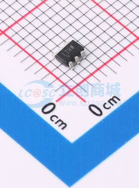比较器 LT1719CS6#TRMPBF TSOT-23-6 原装正品