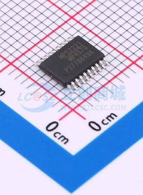 DC-DC电源芯片 MPQ4570GF-AEC1-Z TSSOP-20-EP 原装正品