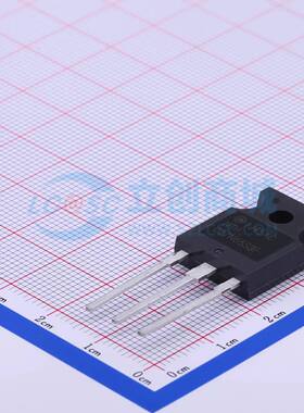 原装 场效应管(MOSFET) NTH027N65S3F-F155 TO-247-3 正品现货