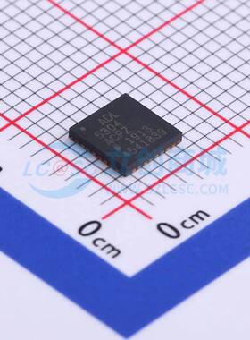 特殊功能放大器 ADL5304ACPZ-R7 LFCSP-32(5x5) 原装正品