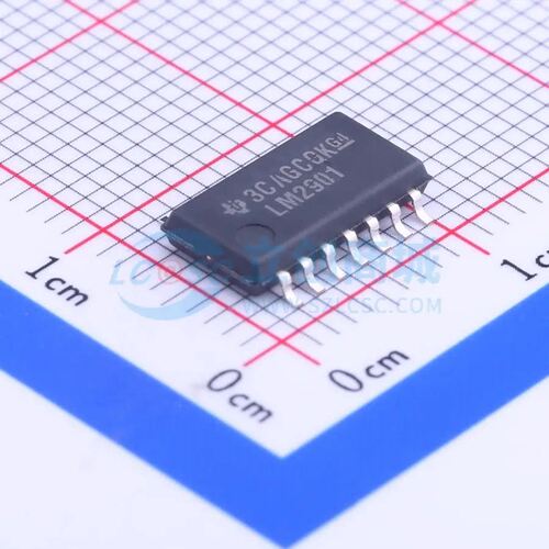 原装 比较器 LM2901NSR SO-14-208mil 全新