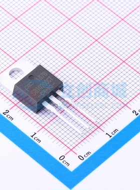 肖特基二极管 SB10200CT_T0_00001 TO-220AB 原装正品