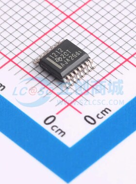 原装 隔离DI/DO ISO1212DBQ SSOP-16-150mil 全新