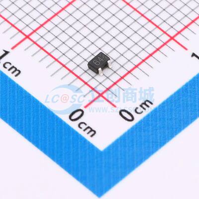 数字晶体管 DTC114YU3T106 SC-70(SOT-323) 100mA 原装正品