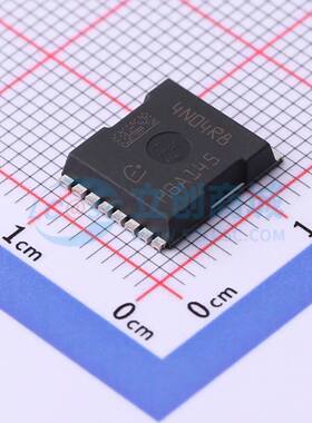 场效应管(MOSFET) IPLU300N04S4-R8 HSOF-8 原装正品