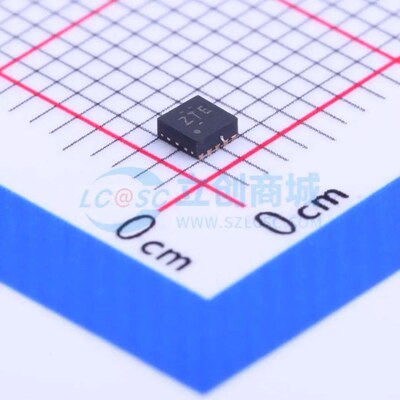 其他接口 TPD4S014DSQR WSON-10-EP(2x2) 原装正品