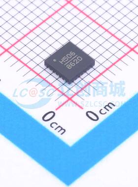 RF放大器 HMC506LP4E QFN-24-EP(4x4) 原装正品