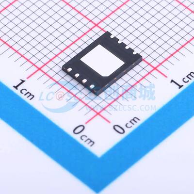 NAND FLASH GD5F2GQ5UEYIGR WSON-8-EP(6x8) 2Gbit 104MHz