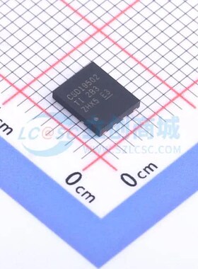 场效应管(MOSFET) CSD19502Q5B VSON-CLIP-8(6x5) 原装正品