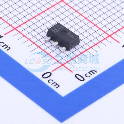 三极管(BJT) 2SAR553P5T100 SOT-89 原装正品