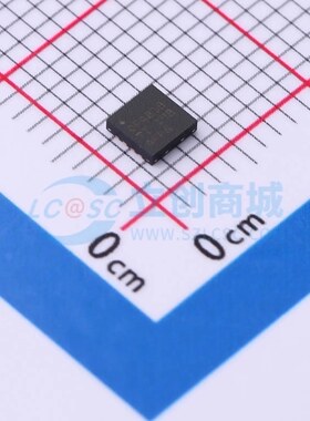 原装 FET输入运放 OPA818IDRGT WSON-8-EP(3x3) 全新
