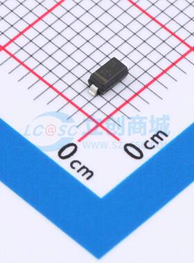 原装 稳压二极管 MMSZ5248CT1G SOD-123 正品现货