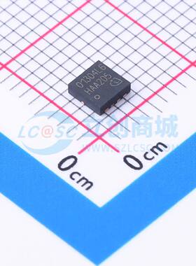 场效应管(MOSFET) IQE013N04LM6ATMA1 TSON-8 原装正品
