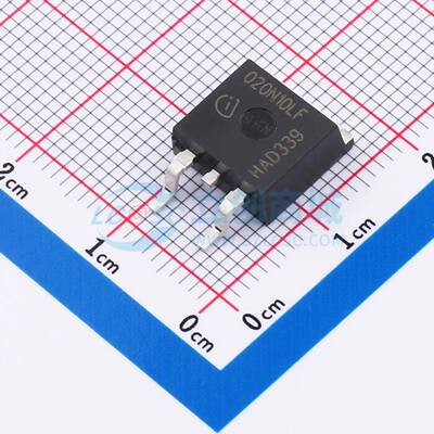 场效应管(MOSFET) IPB020N10N5LF TO-263-3 原装正品
