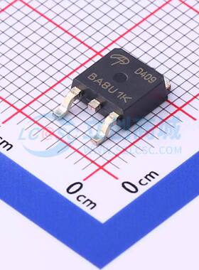 场效应管(MOSFET) AOD409 TO-252-2(DPAK) 60V 原装正品
