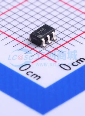 运算放大器 AD8027ARTZ-R2 SOT-23-6 原装正品