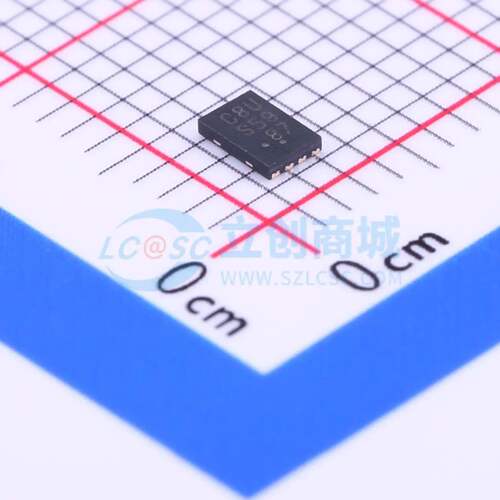 EEPROM CAT24C256HU4IGT3 UDFN-8(2x3) 原装正品