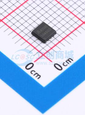 场效应管(MOSFET) AP5040QD PDFN3x3-8 40V 原装正品
